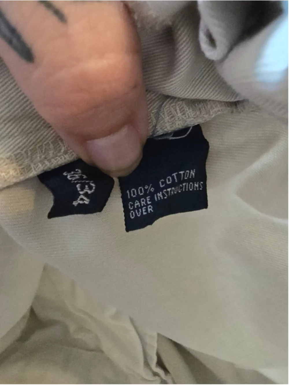 Polo Ralph Lauren elevate your